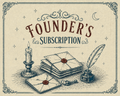 Founder's Subscription